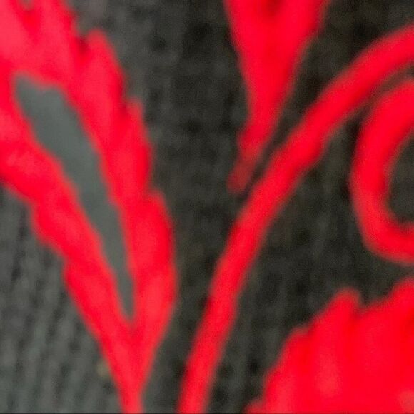 Alpaca Open Front Cardigan Sweater sz Med,. #TT - Picture 5 of 8